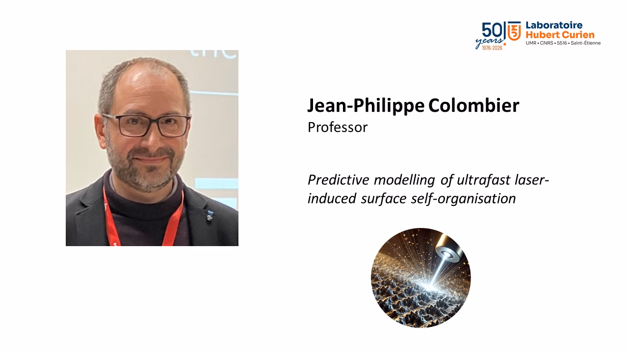 Jean-Philippe Colombier