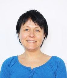 Portrait of Corinne FOURNIER