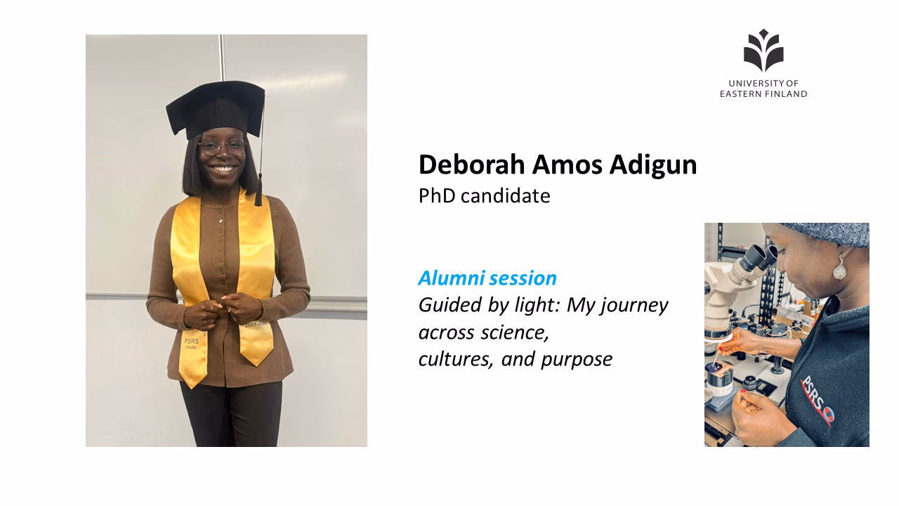 Deborah Amos Adigun