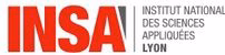 INSA Lyon logo