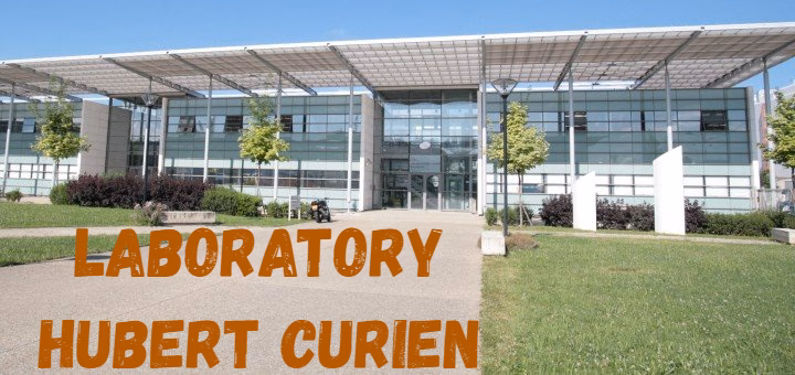 Laboratory Hubert Curien