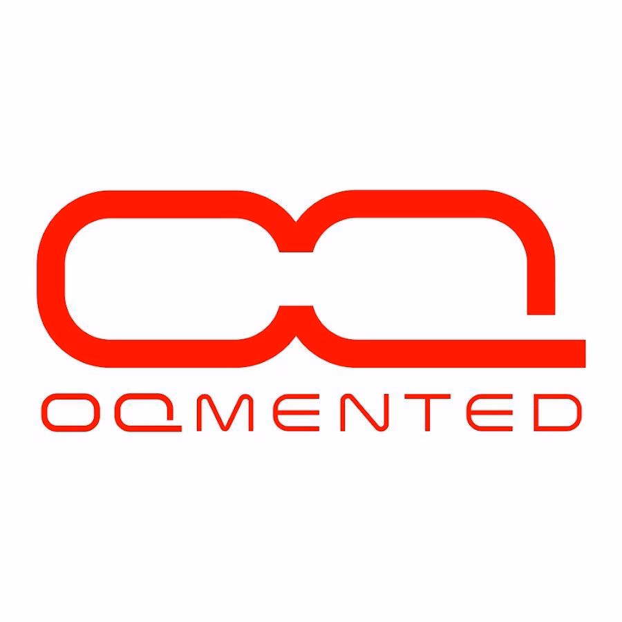 OQmented GmbH logo