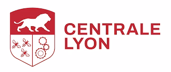 Company logo – INL, École Centrale de Lyon
