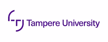Company logo – Tampere University