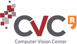 Company logo – CVC UAB