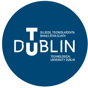 Technological University Dublin logo
