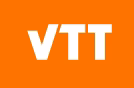Company logo – VTT