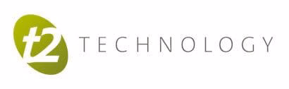 T2 Technology logo
