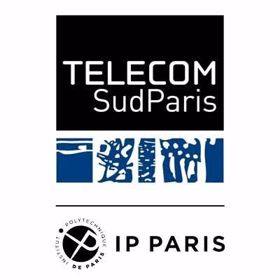 Télécom SudParis logo